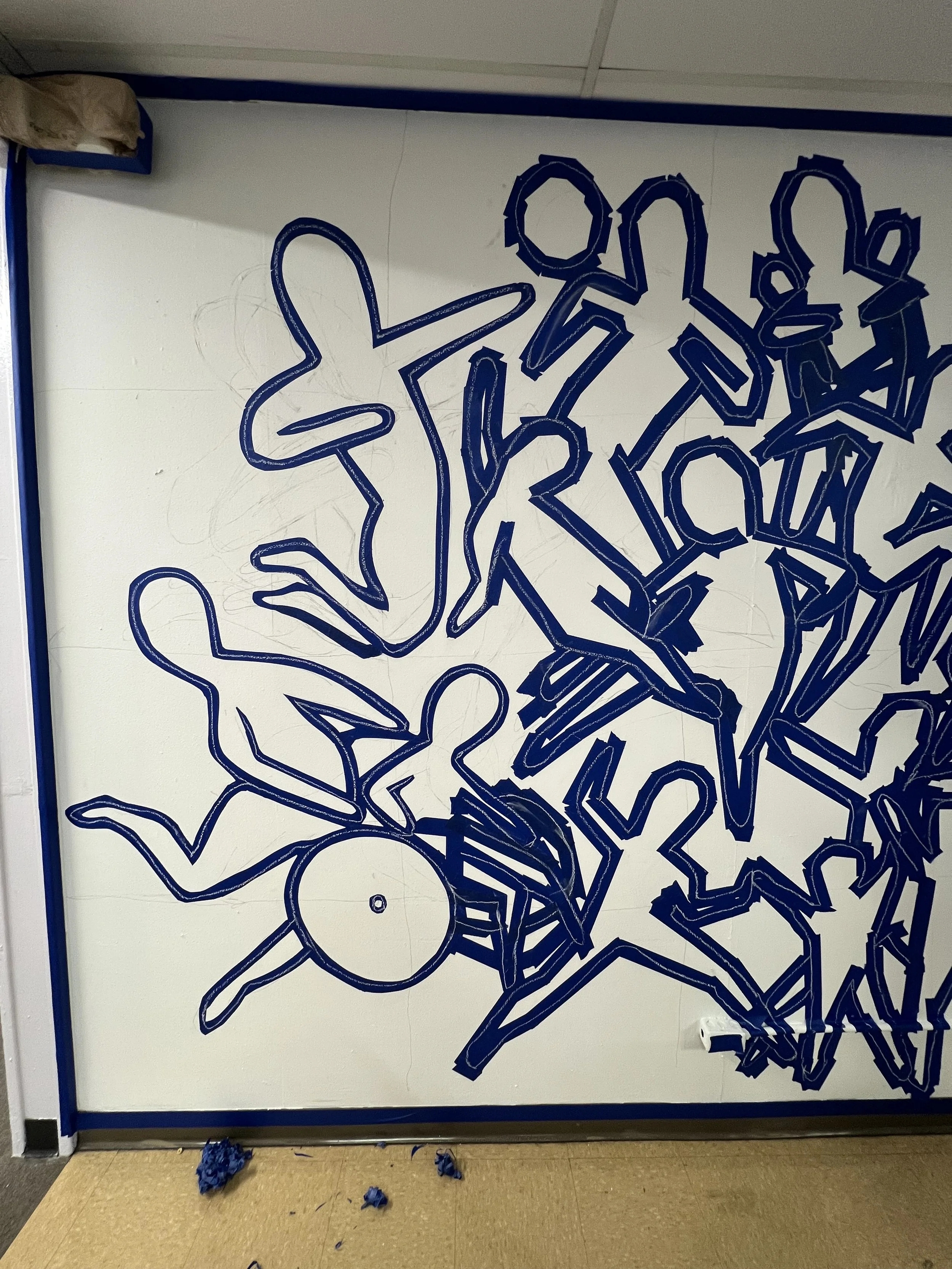 West Cook YMCA Collaboration 