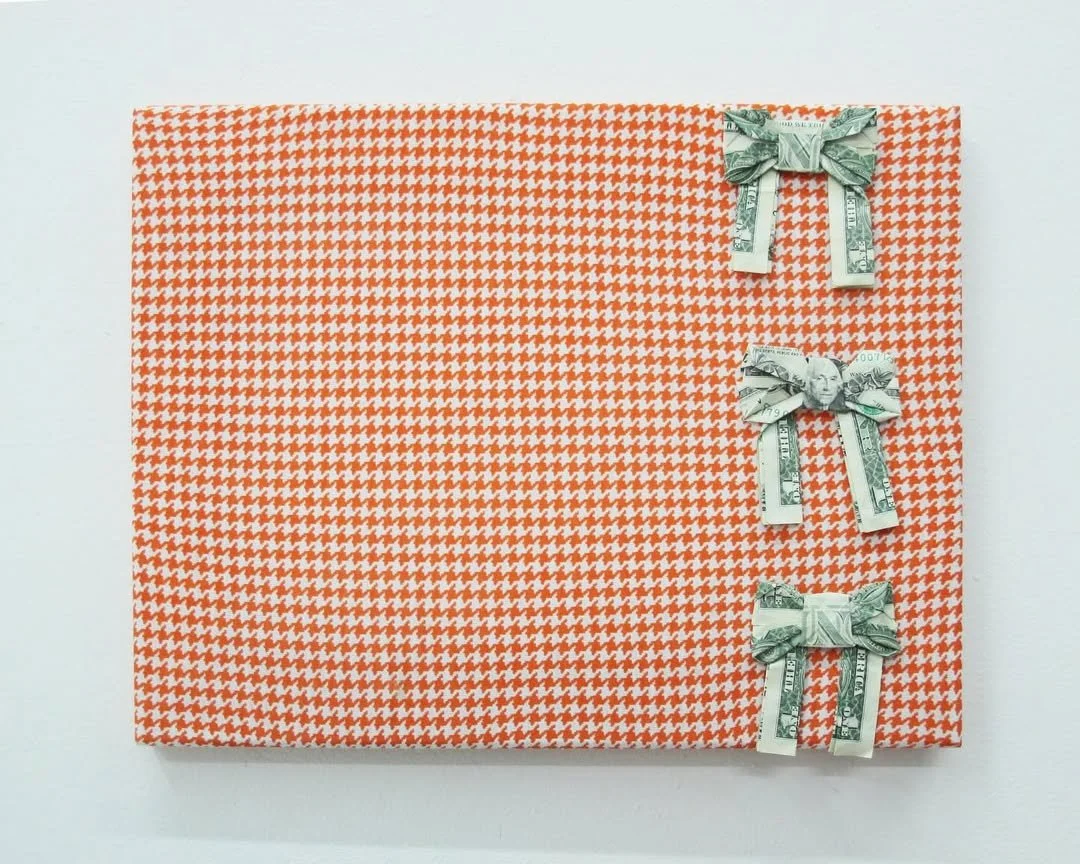 Spring 2 - Experimental Ephemera: Creative Reuse in Painting, Collage, and Mixed Media