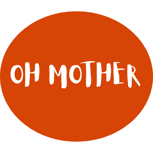 OH MOTHER Poetry Reading 