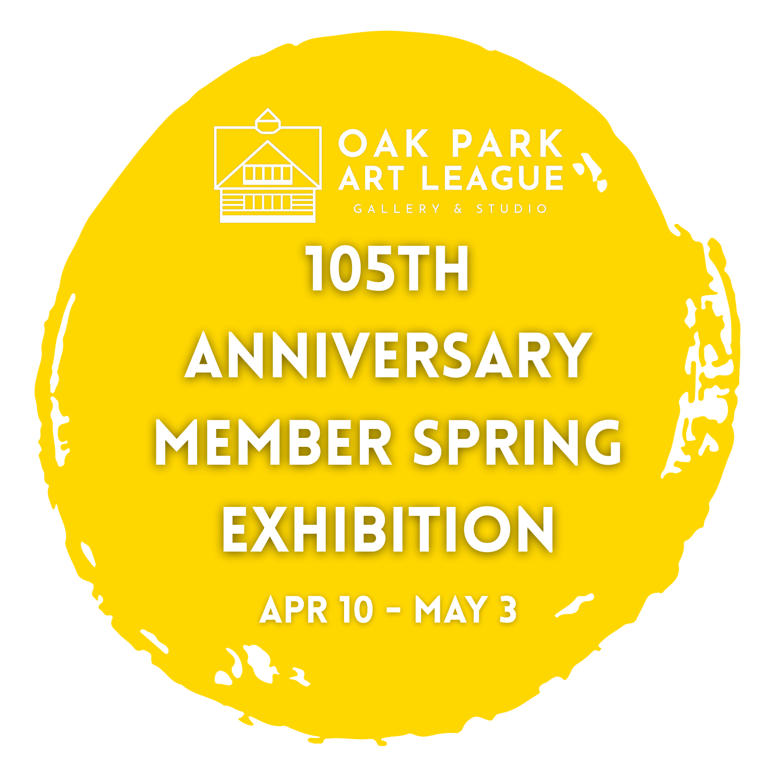 105th Anniversary Artist Member Spring&nbsp;Exhibition
