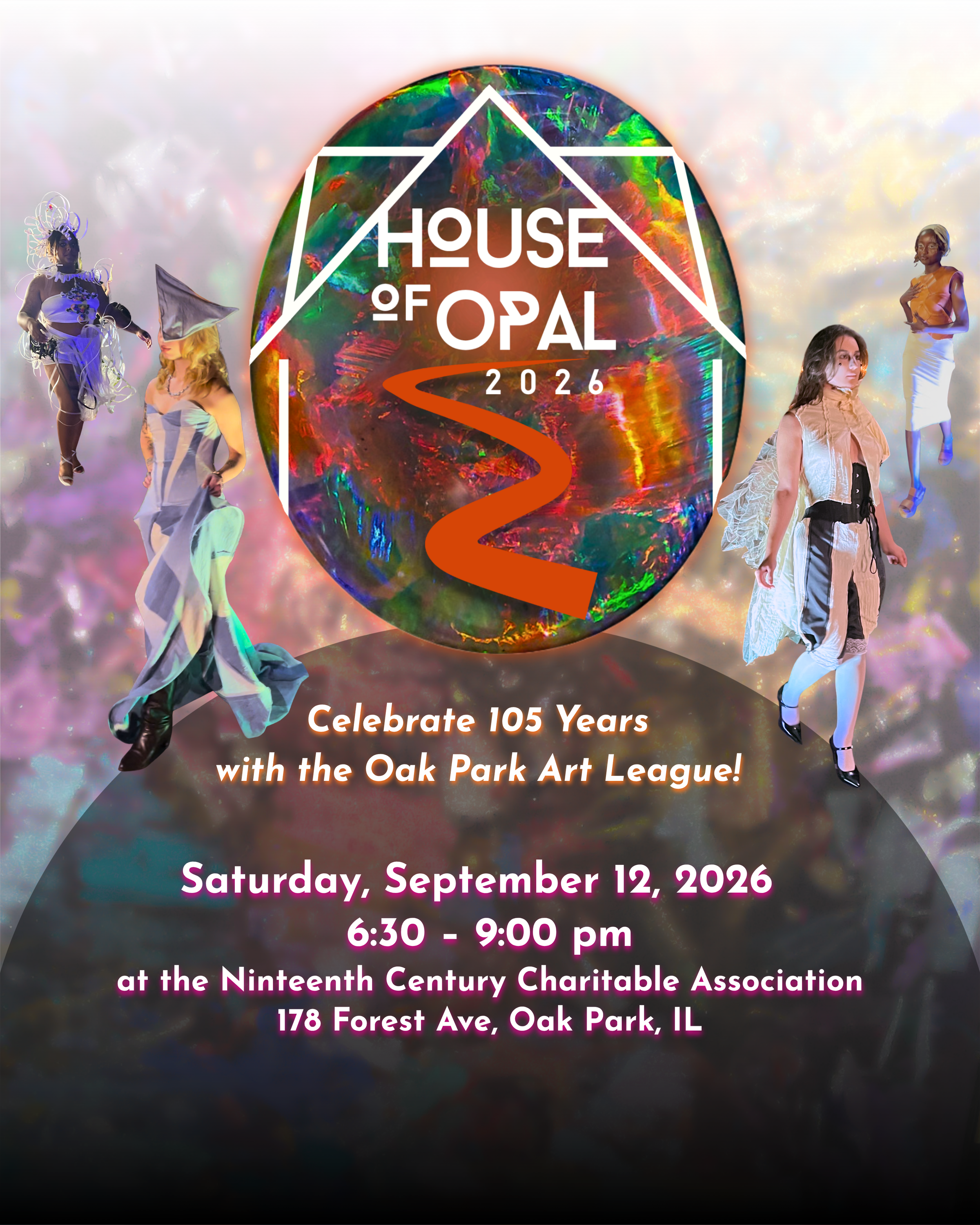 2026 HOUSE of OPAL