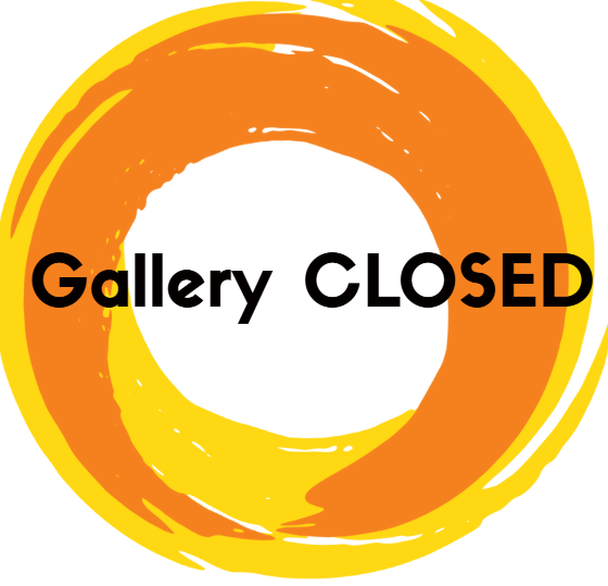 Gallery Closed