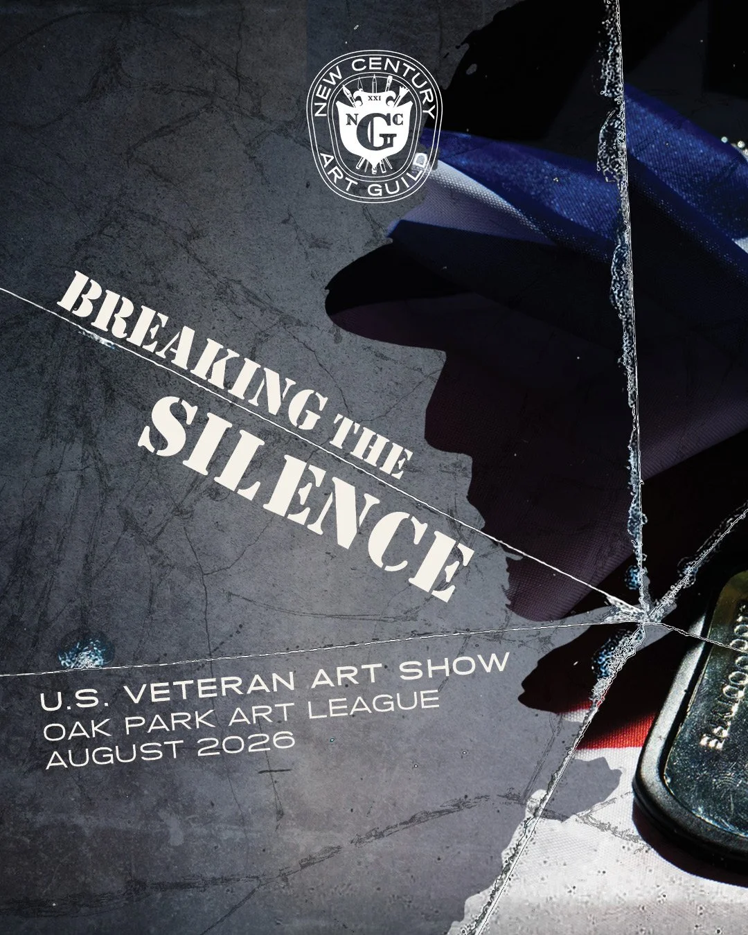 BREAKING THE SILENCE