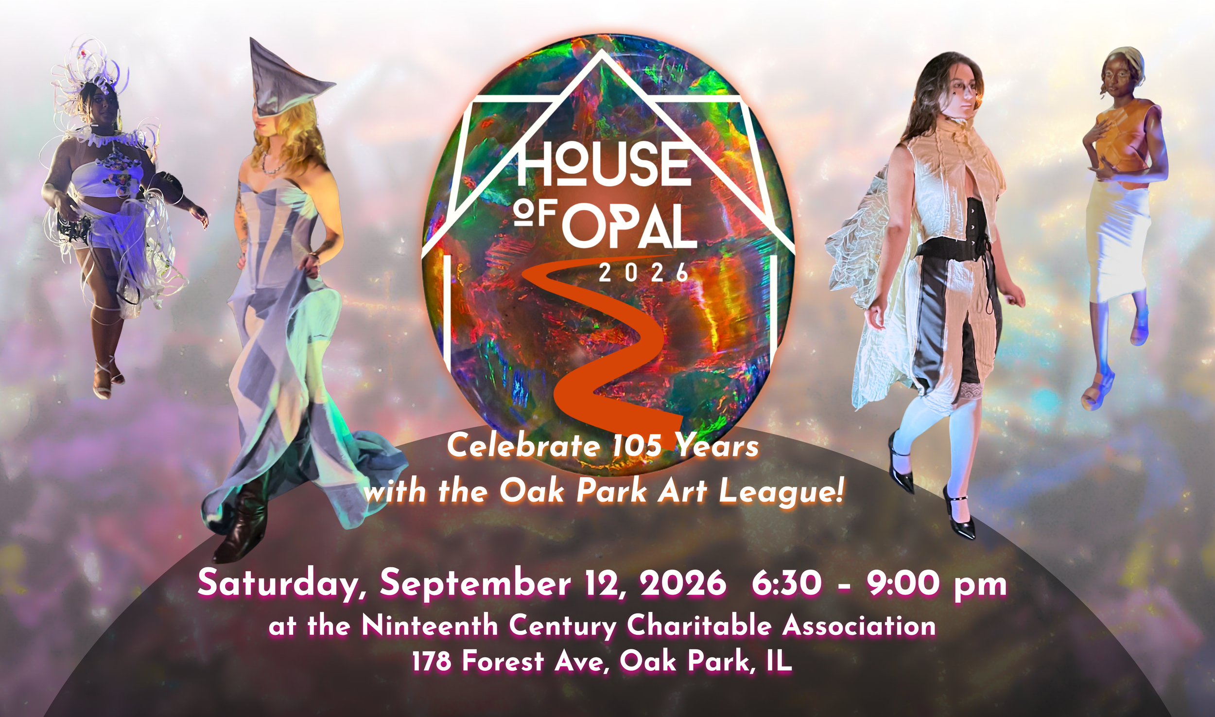 Designer Call: HOUSE OF OPAL