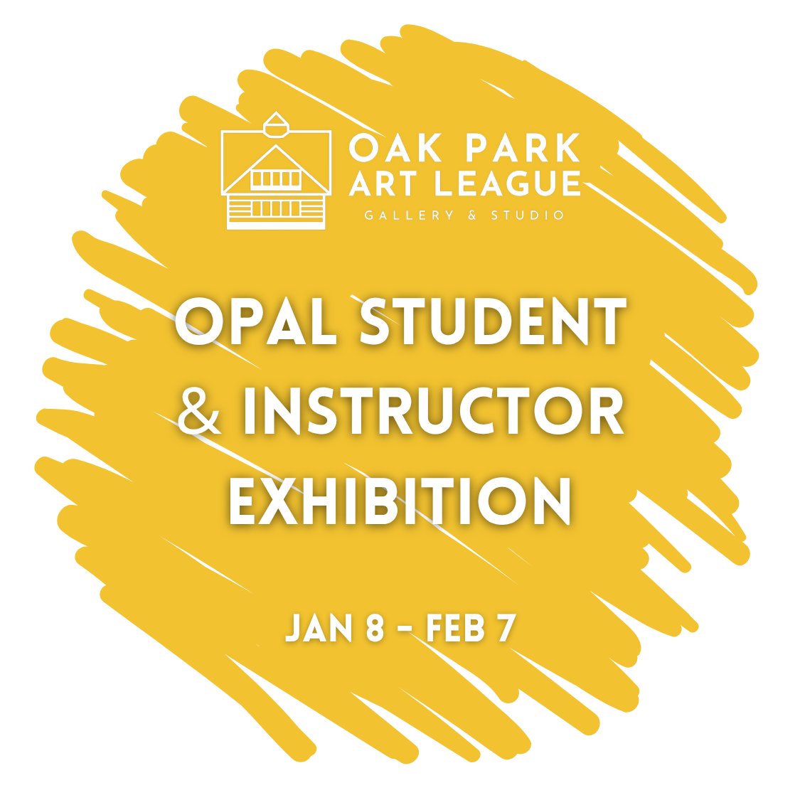 PERMISSION TO WORK: OPAL Student Exhibition