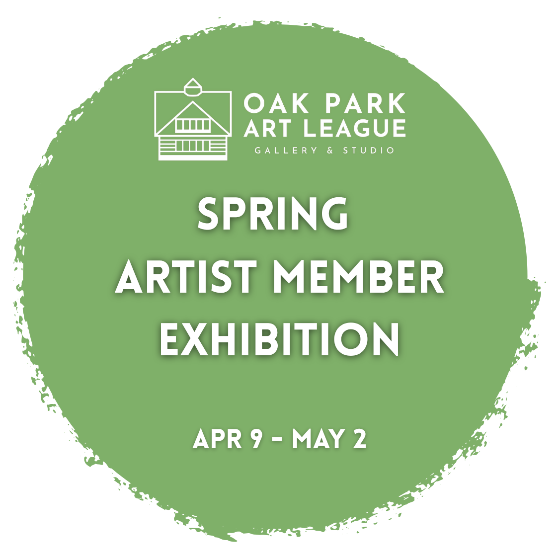Spring Artist Member Exhibition