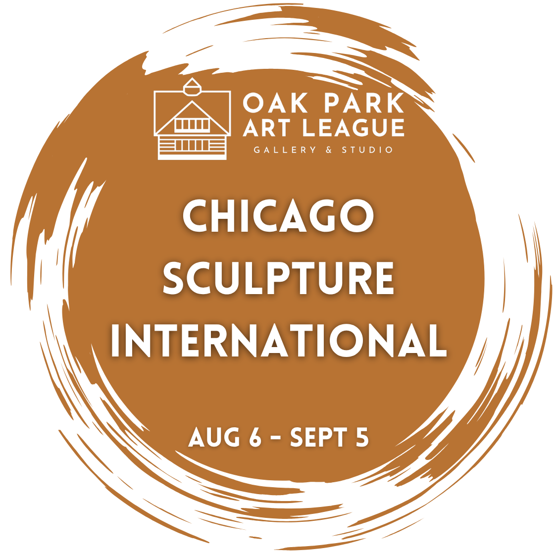 Guest Exhibition: Chicago Sculpture International