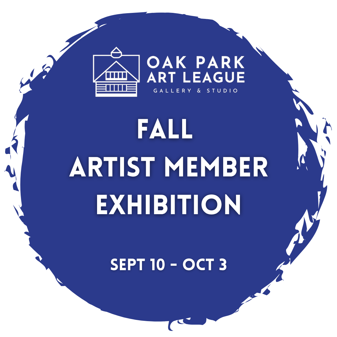 Fall Artist Member Exhibition