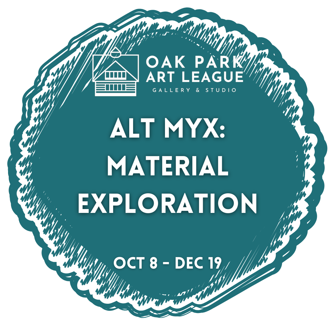 ALT MYX: Material Exploration