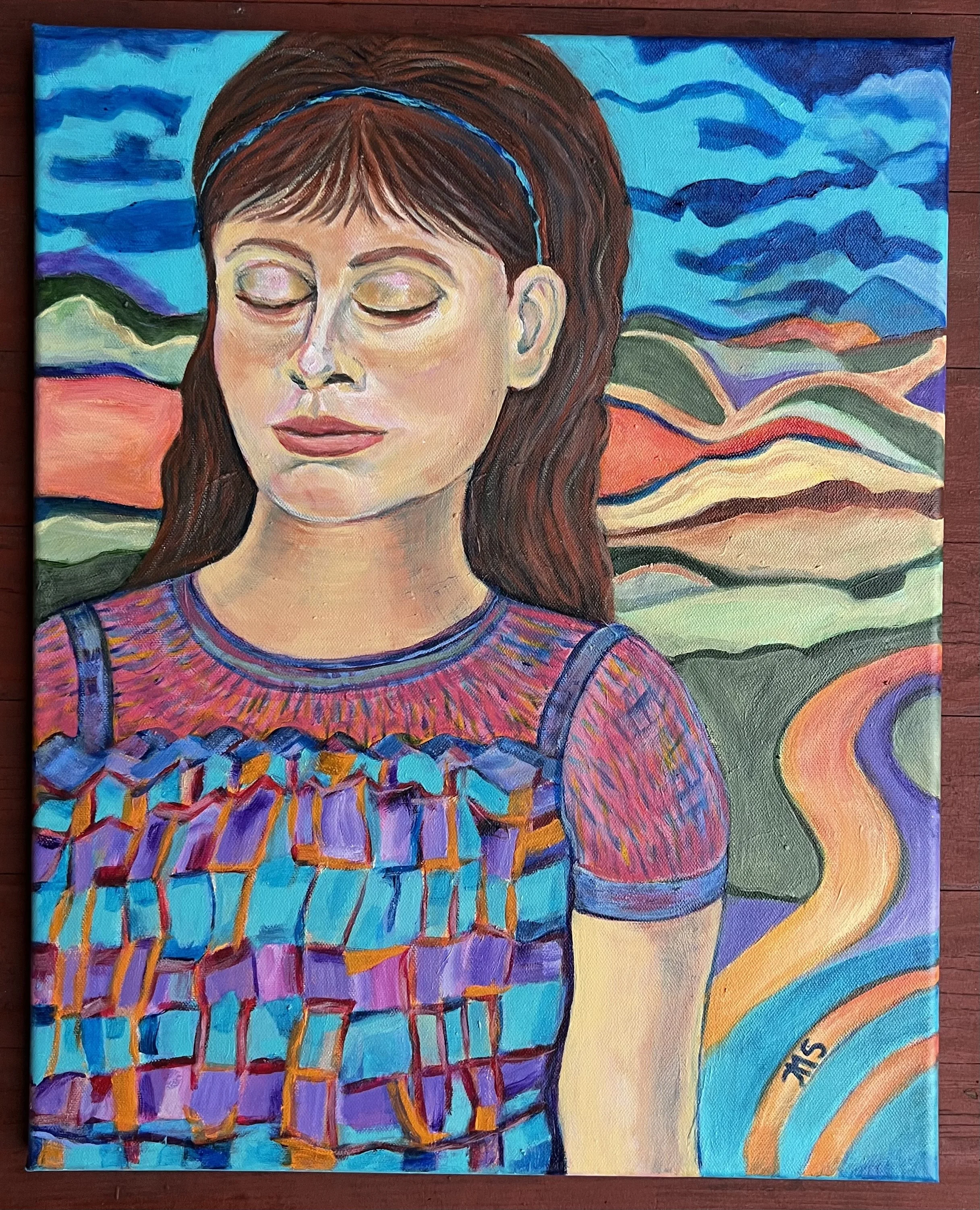 Marion Sirefman, Ancient, or Modern?  