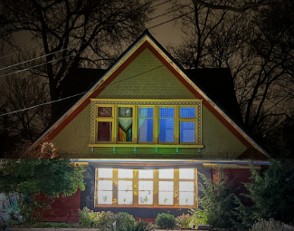 Gallery After Dark