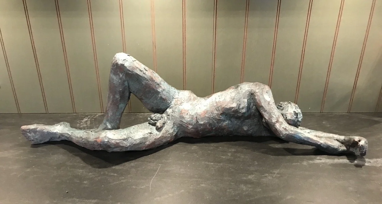 Mike Dillon, Untitled