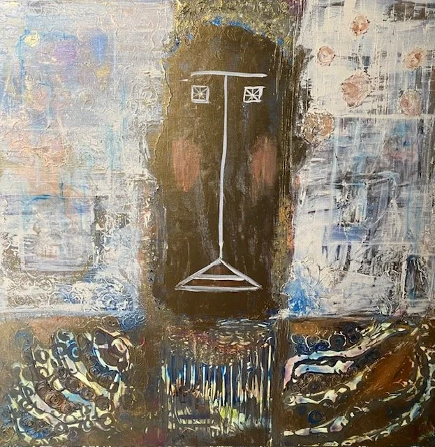 Marzena Bukowska, Mansa  Musa : The Golden King