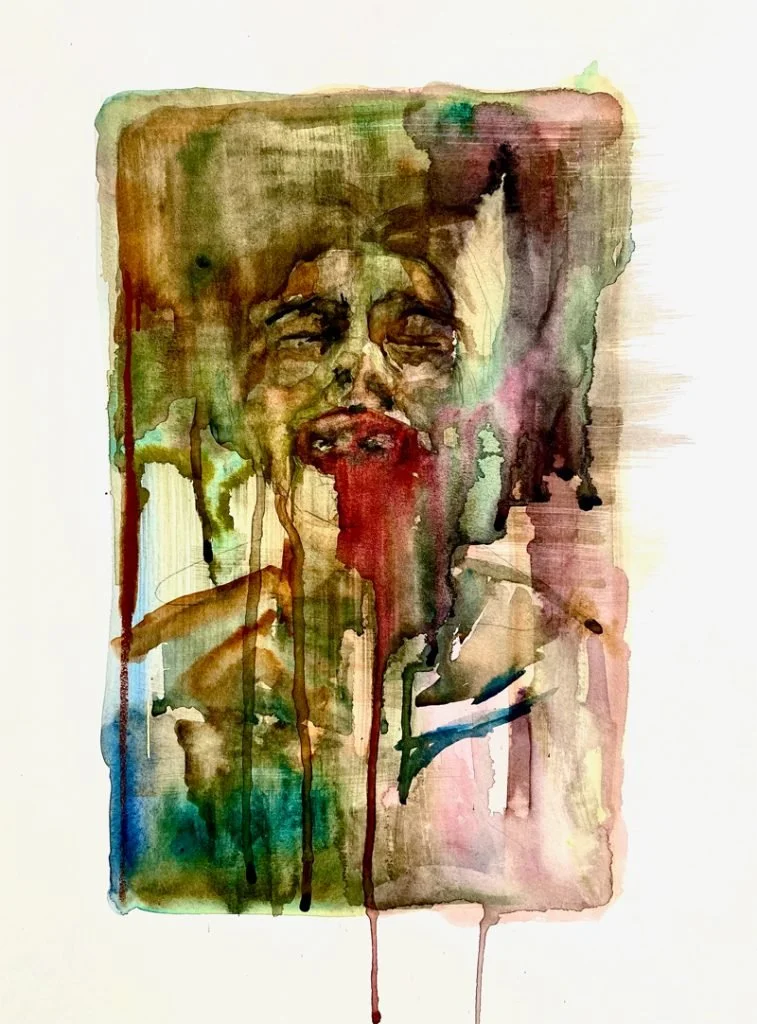 Sarita Kvam, Aware I