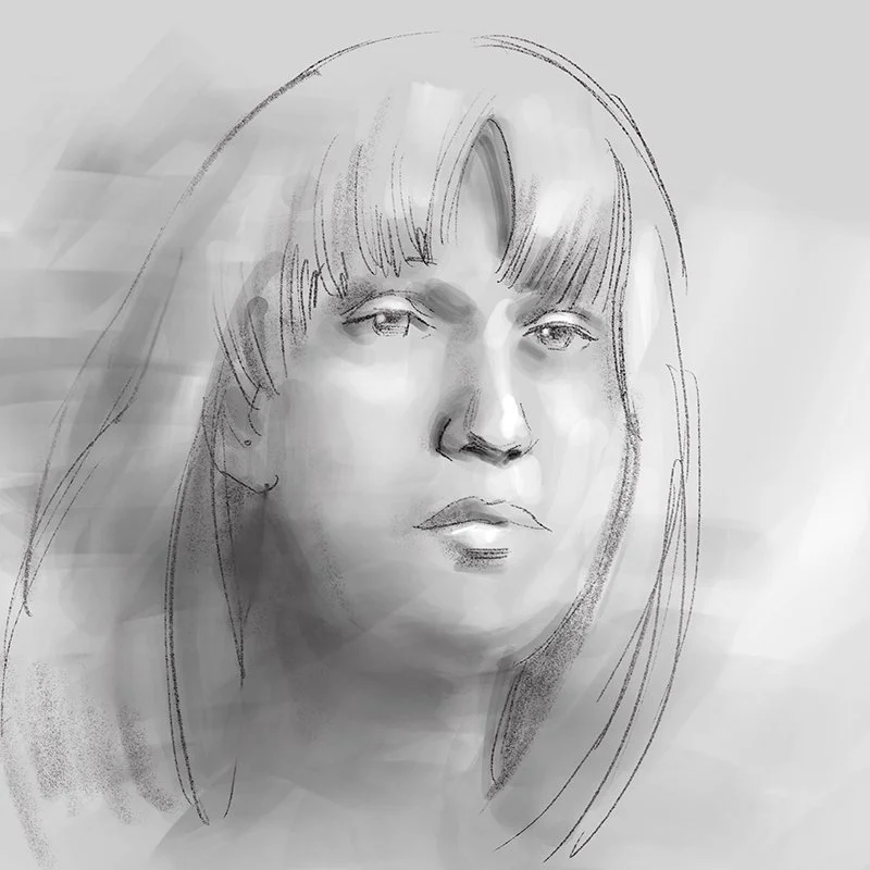 FRIDAY Figure Drawing | Non-Instructional with Model