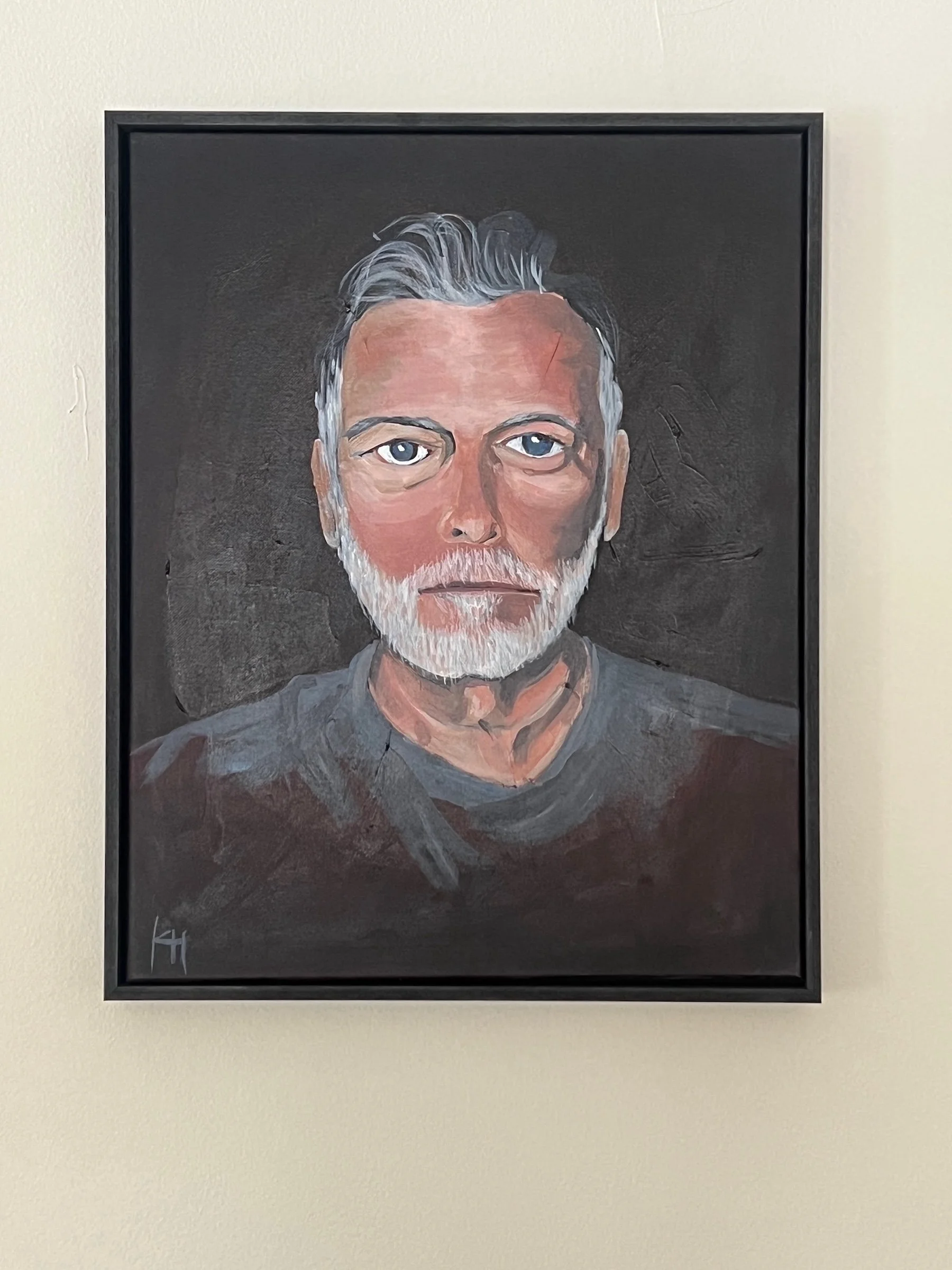 Kirsten Himmelbauer, Clay