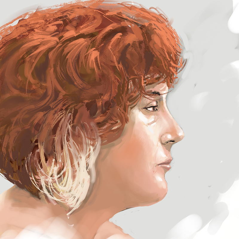 SUNDAY Figure Drawing Non-Instructional with Model