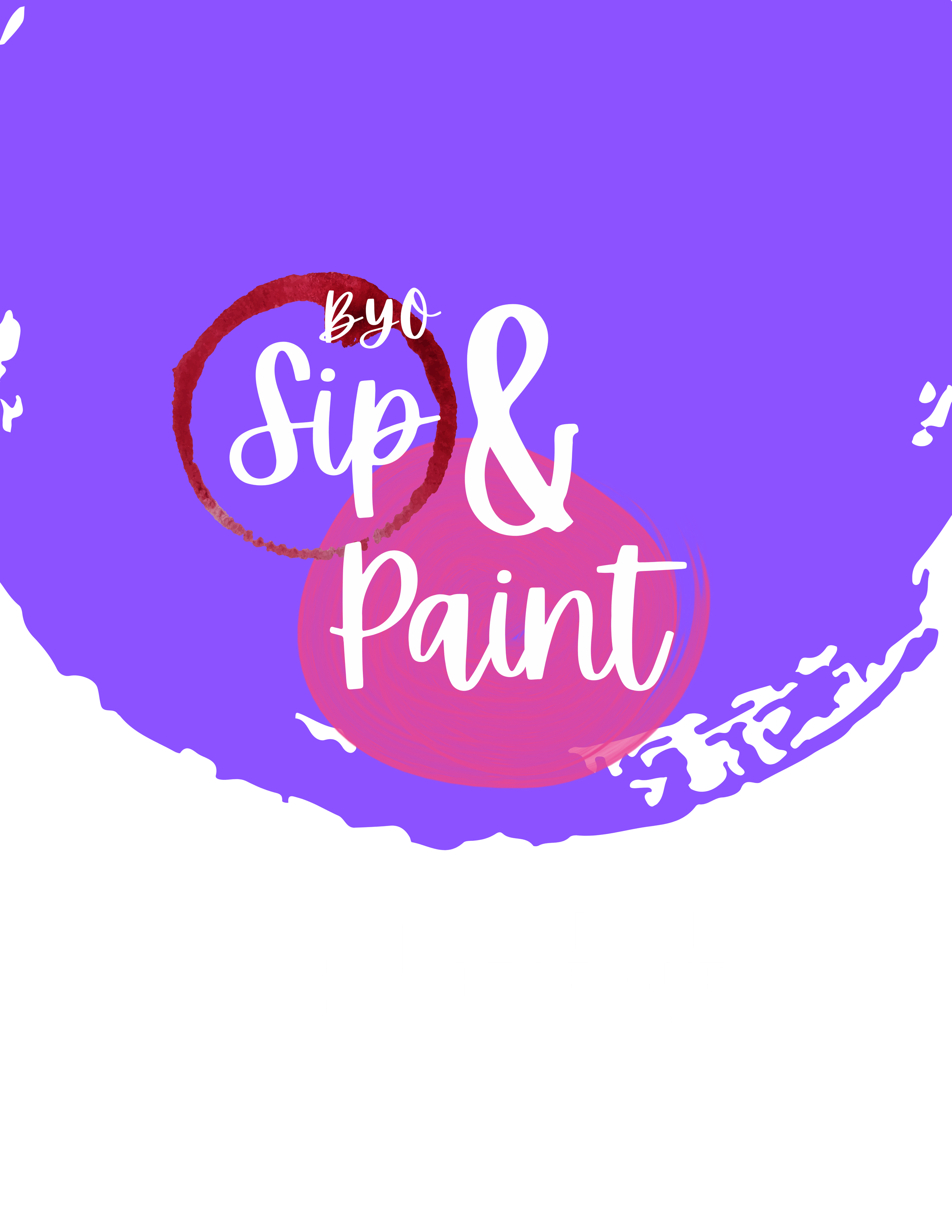 OPAL Sip &amp; Paint