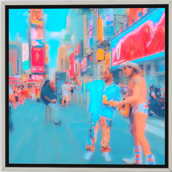 Gayle Ronan, What's Your Name Darlin'? 