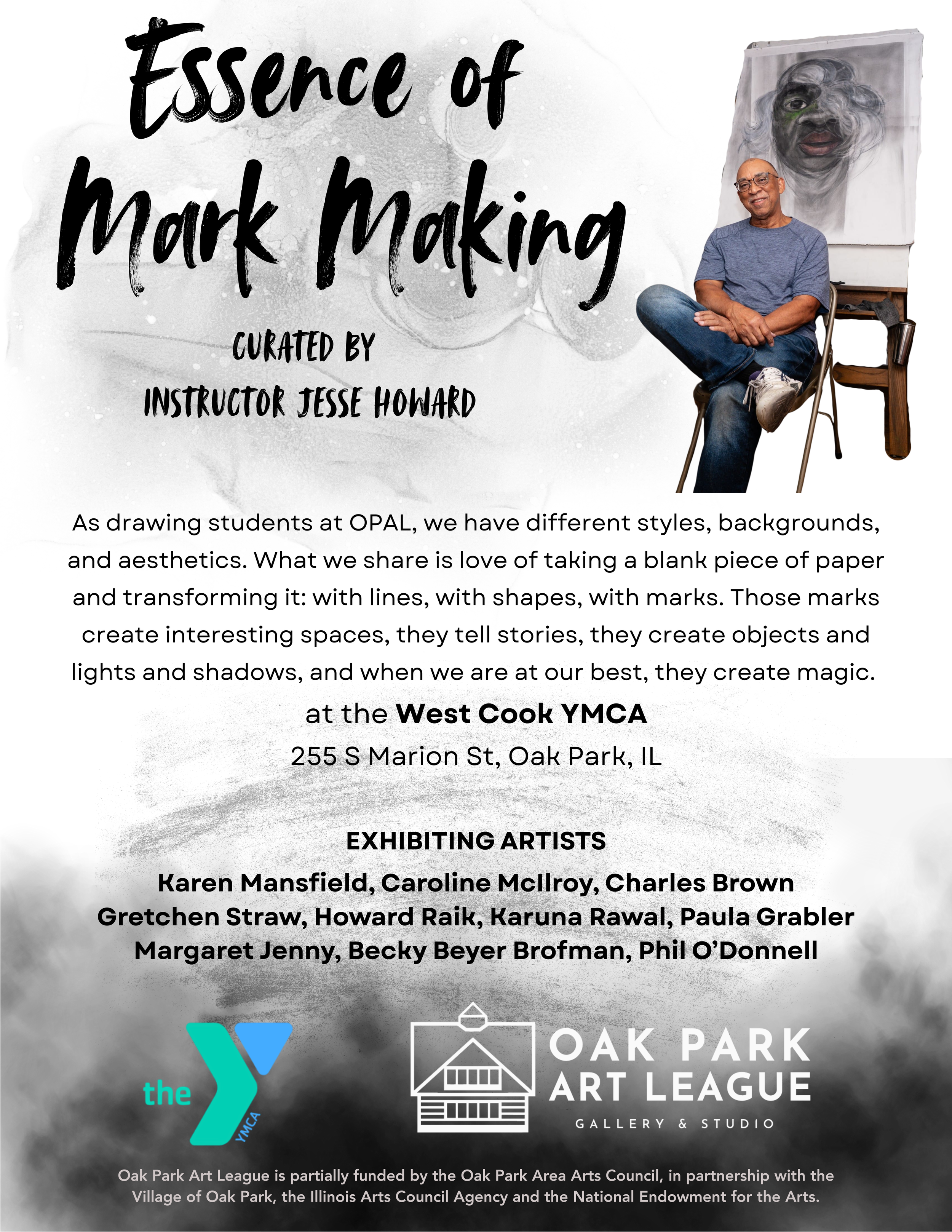 OPAL Satellite Exhibitions