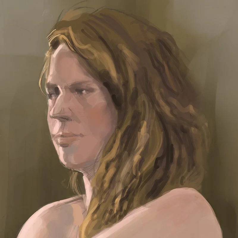 THURSDAY Figure Drawing | Non-Instructional with Model