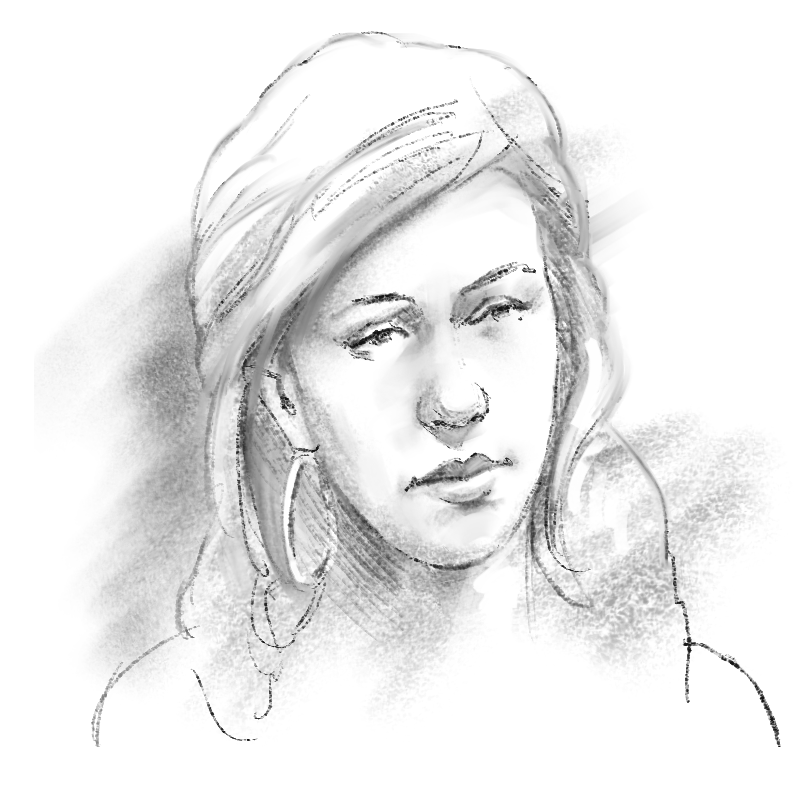 FRIDAY Figure Drawing Non-Instructional with Model