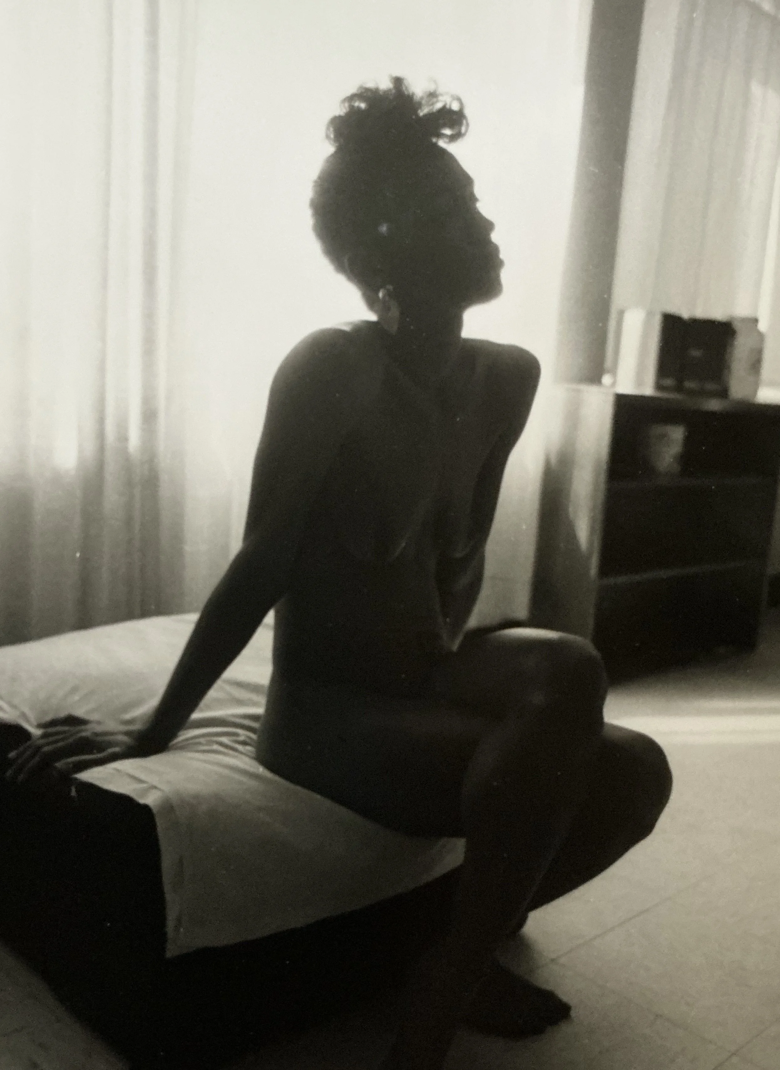 Patrick Miceli, The lovelynes of you light