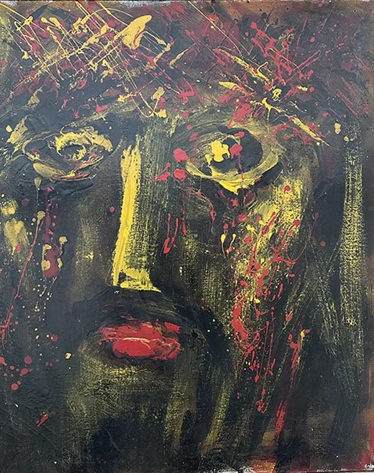 Peter Bialecki,  The King