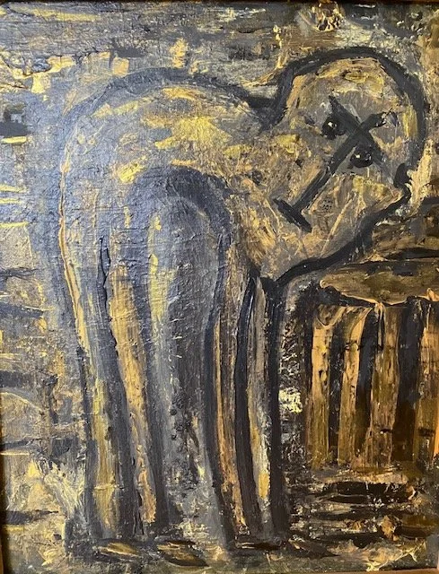 Marzena Bukowska, Back on Four