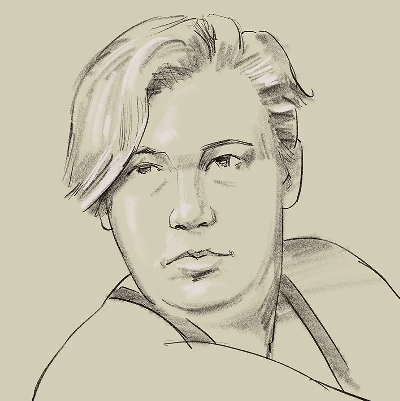 SUNDAY Figure Drawing | Non-Instructional with Model