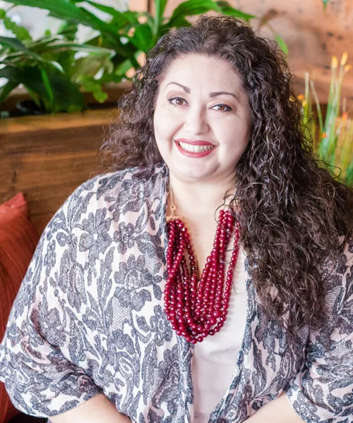 MELANY HERRERA Kids Assistant