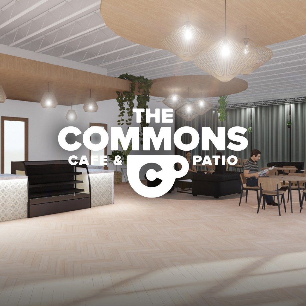 At Neighborhood, community is the center of our life. The Commons is an updated space on our campus that we&rsquo;re creating to share with our city. By renovating existing space with others in mind, our campus will grow in its capacity to show hospi