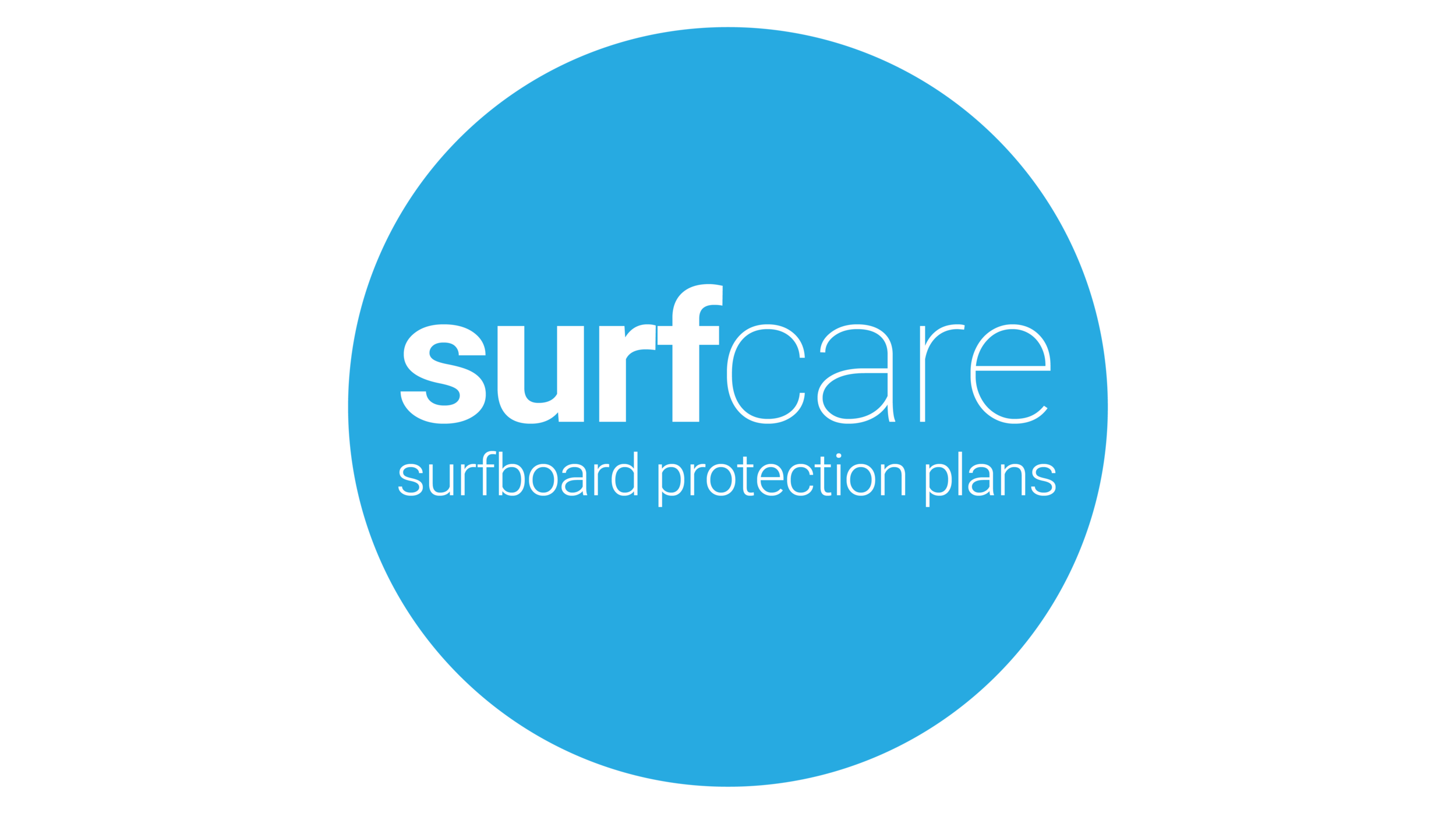 Surfboard Protection Plans & Surfboard Warranty and Insurance News