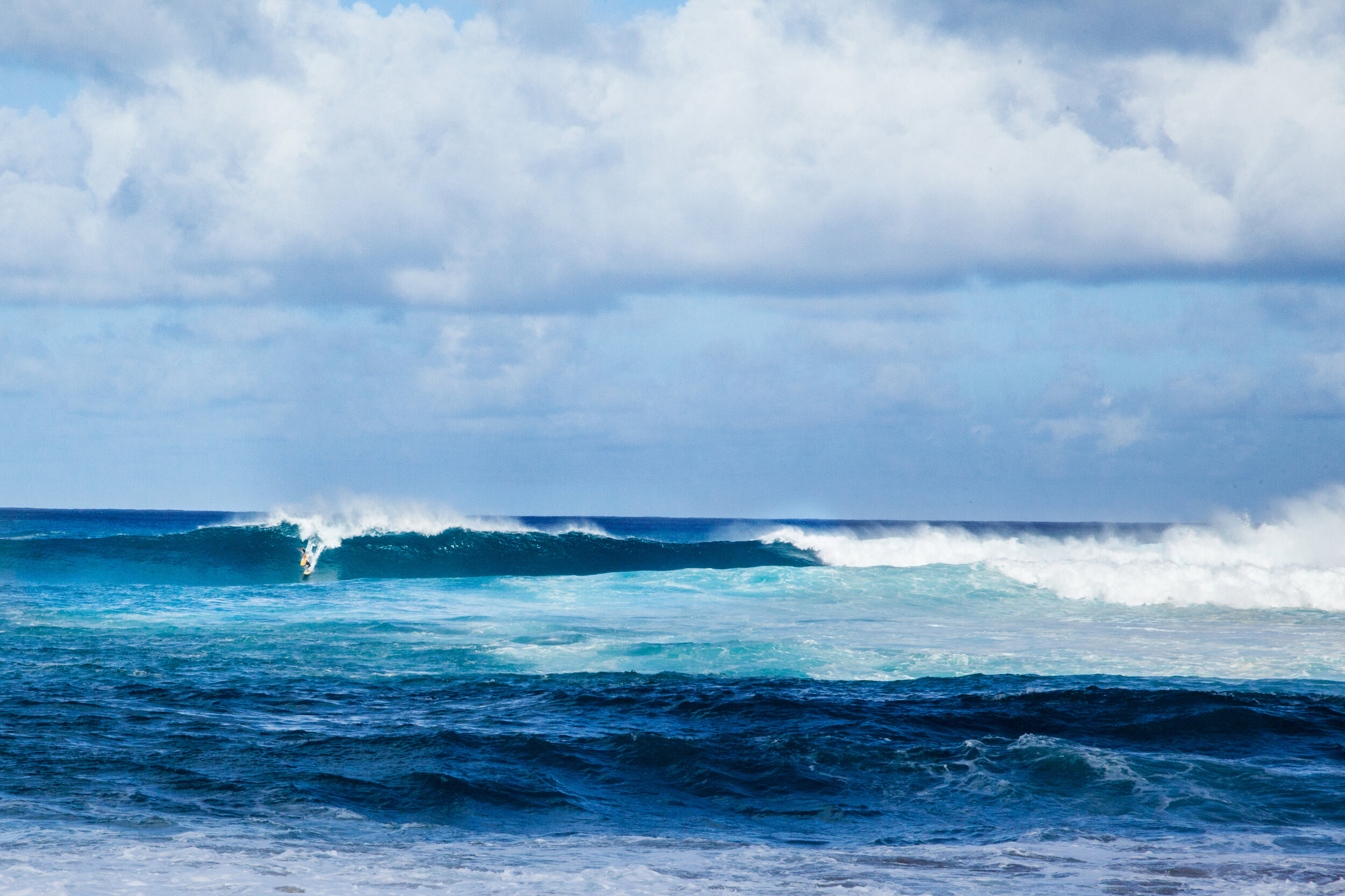 Waimea, Oahu, HI - Surfcare Surfboard Protection Plans