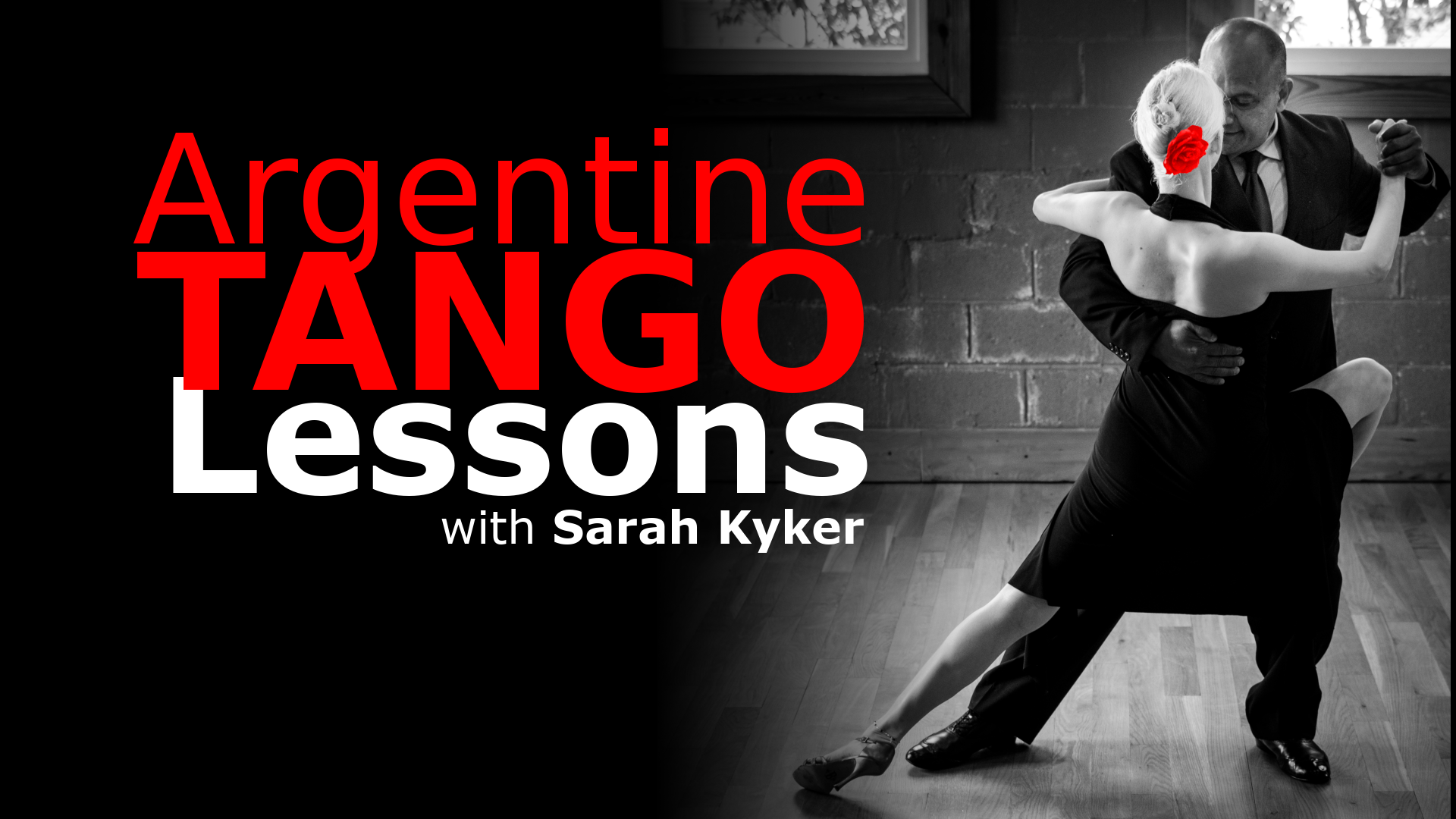 Argentine Tango Lessons with Sarah Kyker_Red Rose.png