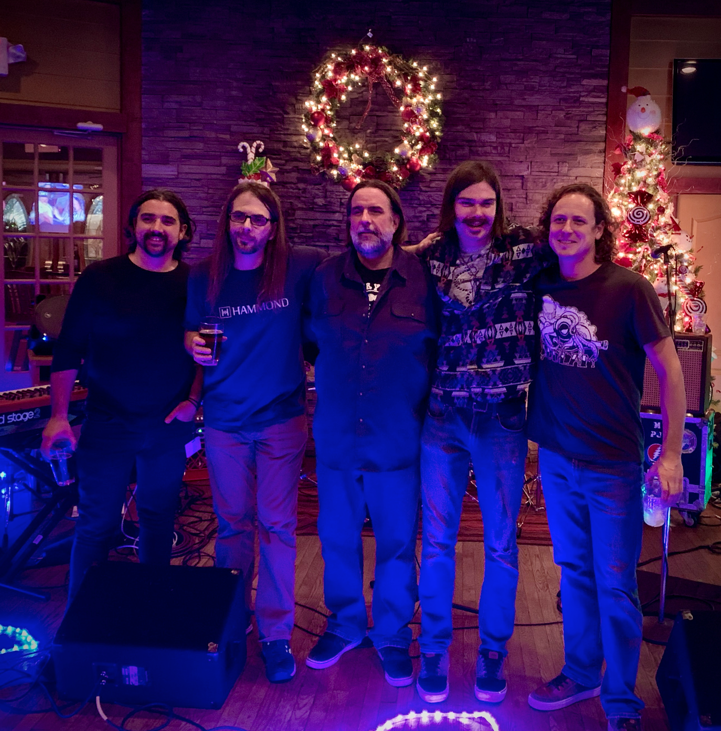 Pure Jerry 