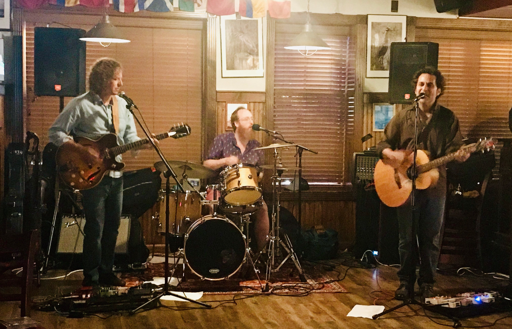 Hevee Levee