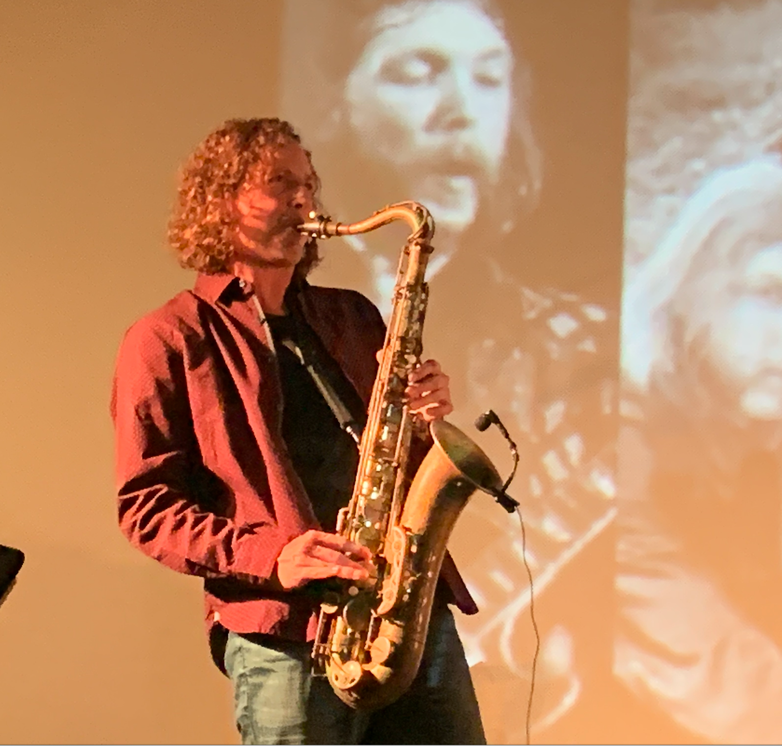 Allman Brothers Tribute