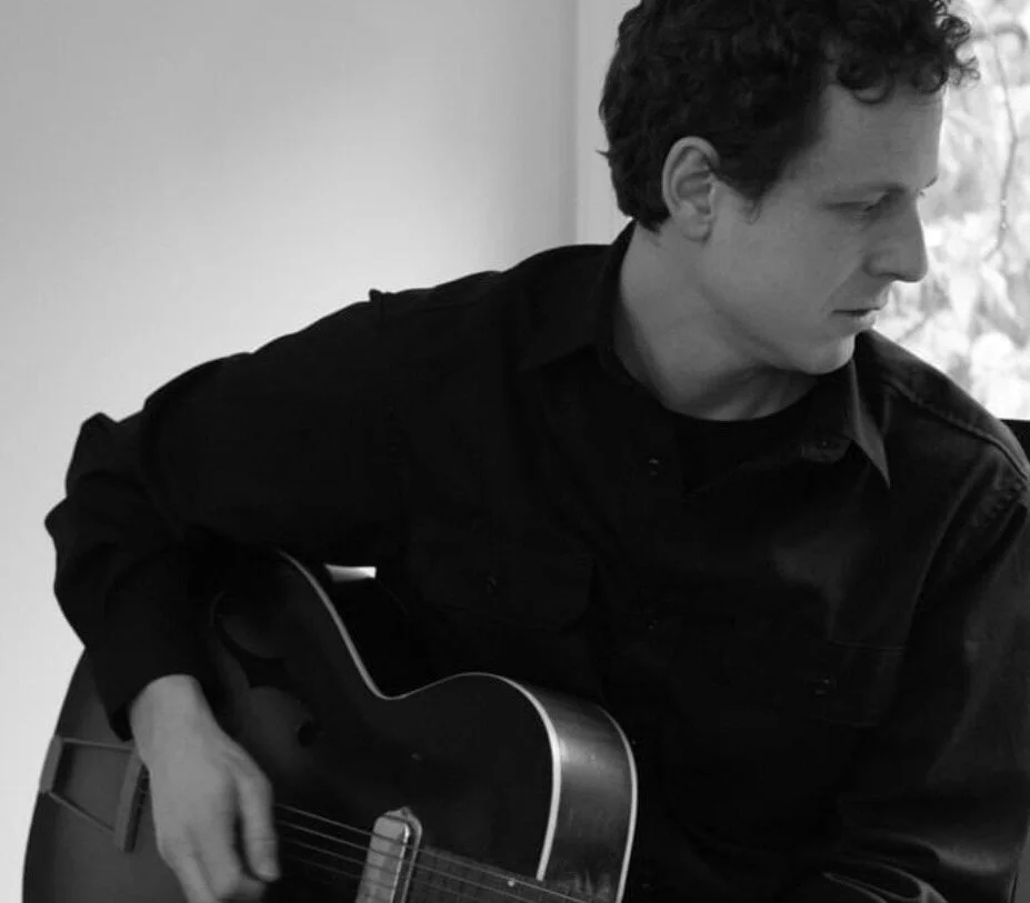 Jon Thompson solo