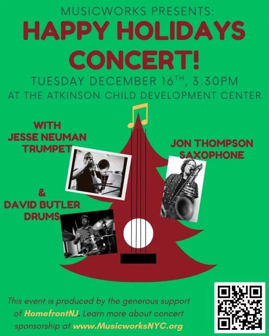 Private Holiday party with Jesse Neumann 