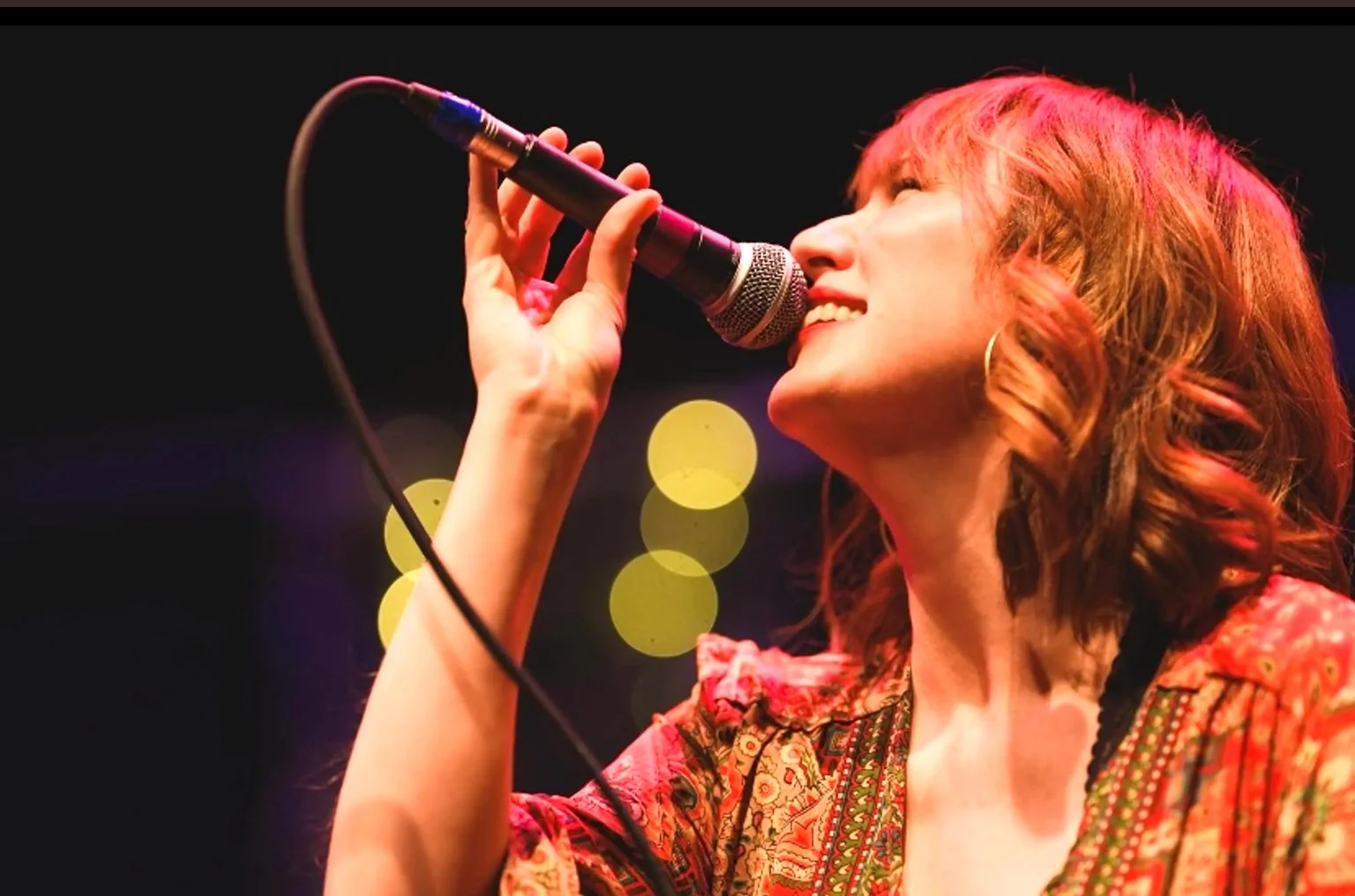 Arts at Aldersgate with Sharon Sable