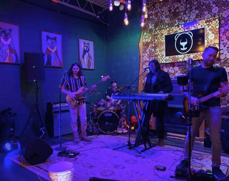 With Subliminal Message Band 