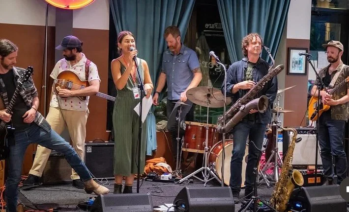 Very thankful to be a part of this event with @a_night_for_gaza and @thedavebutler and friends, @dan_kassel_cello, @prairiestars and @sonya_cotton 🙌🏼 
amazingly @a_night_for_gaza was able to raise over 17k for the children of Gaza.  Today as the wa