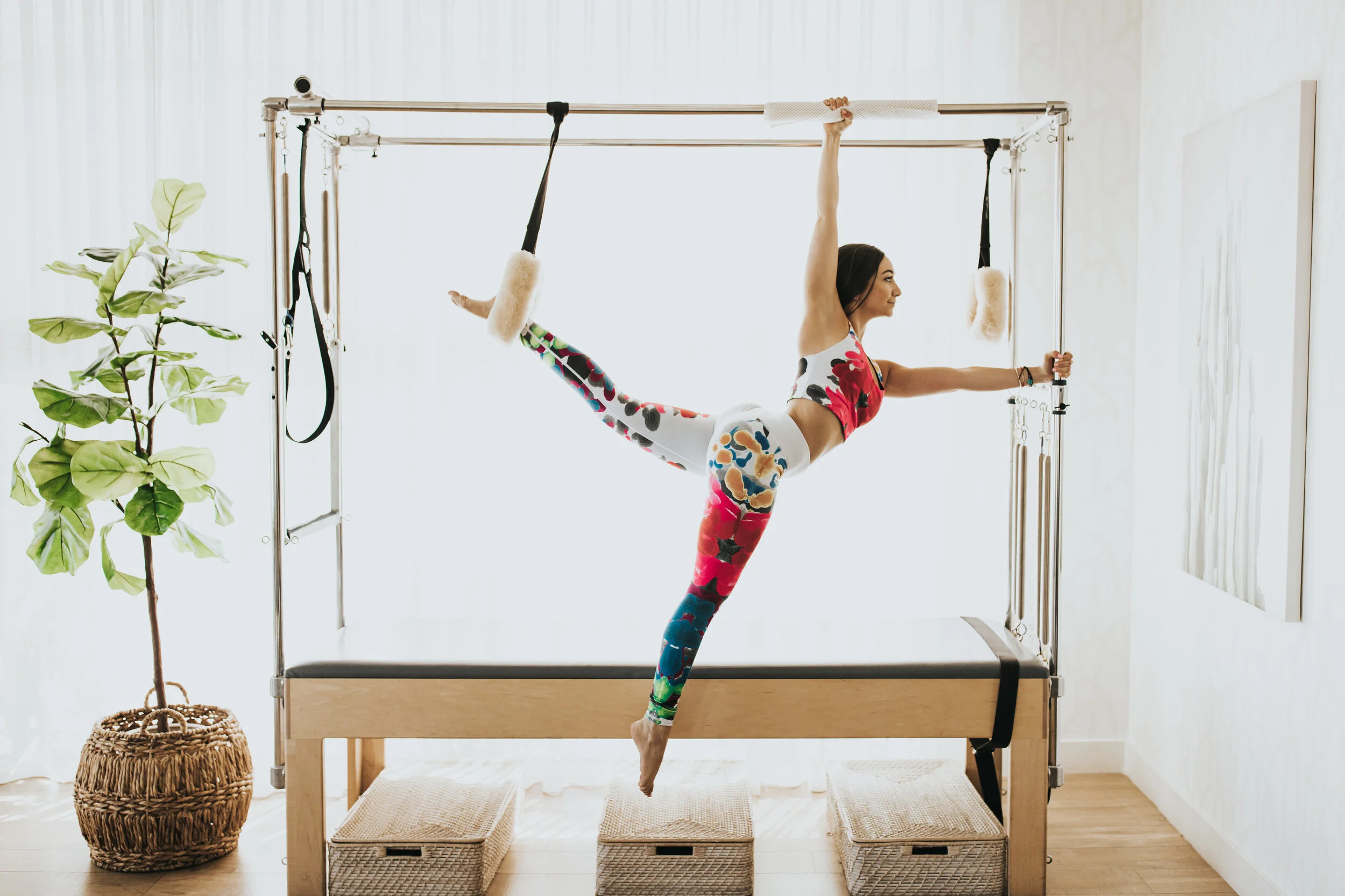 Are you looking for Pilates In Las Vegas