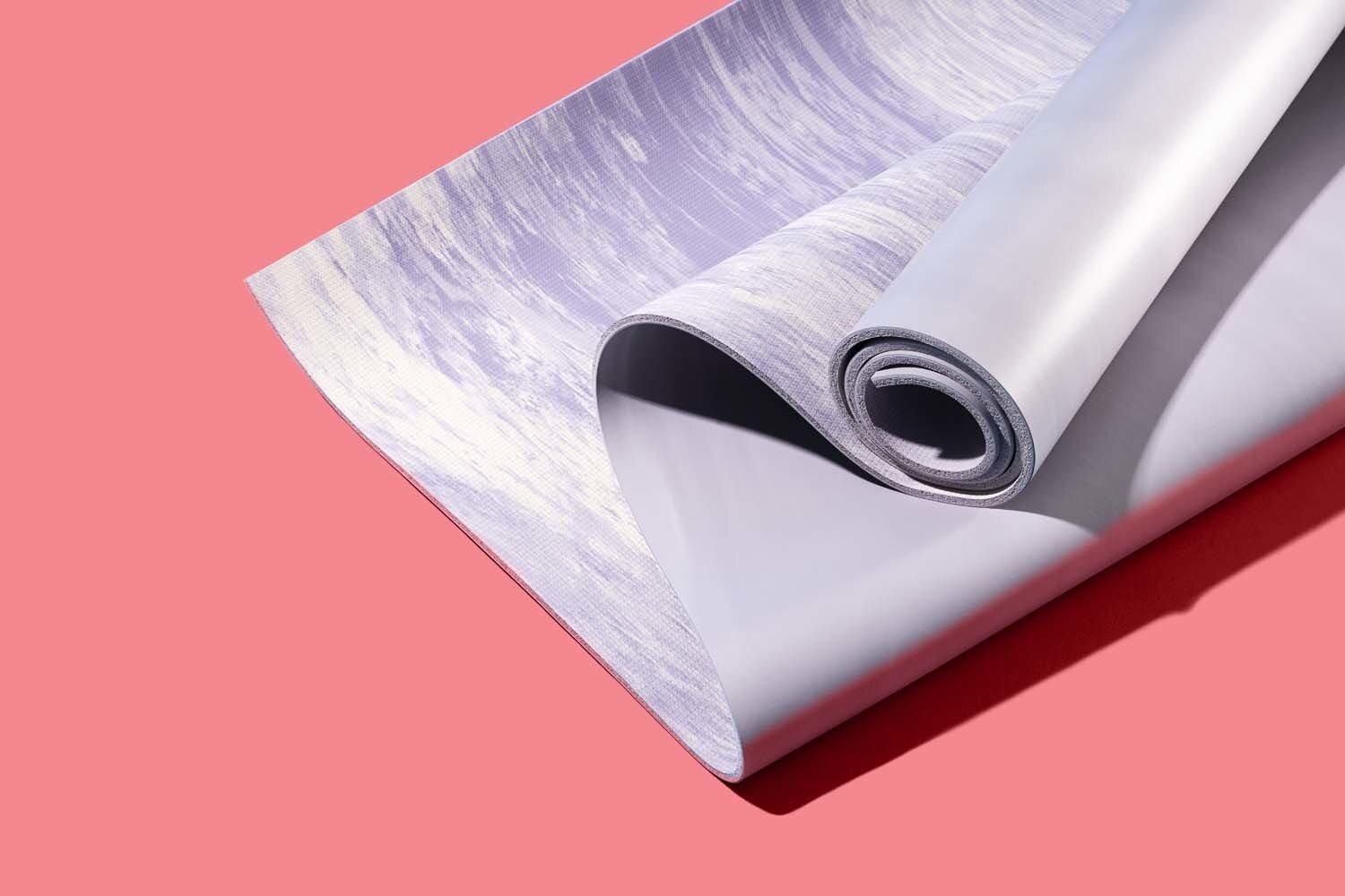 Which Mats Are Best For Pilates