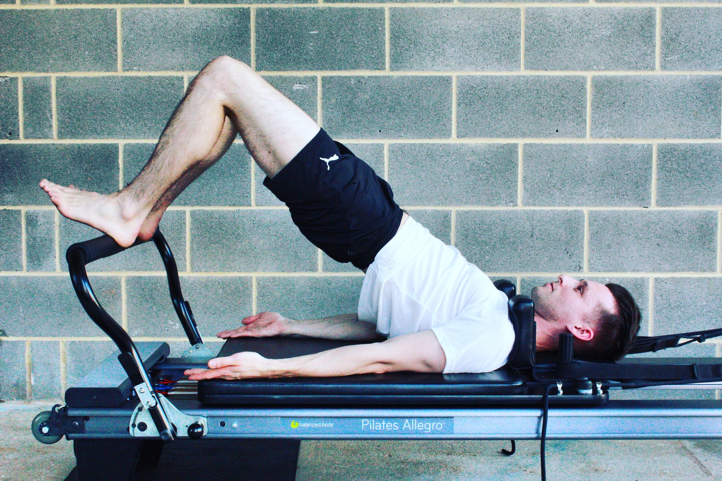 How Reformer Pilates Can Improve Your Flexibility and Range of Motion -  Vibe Pilates