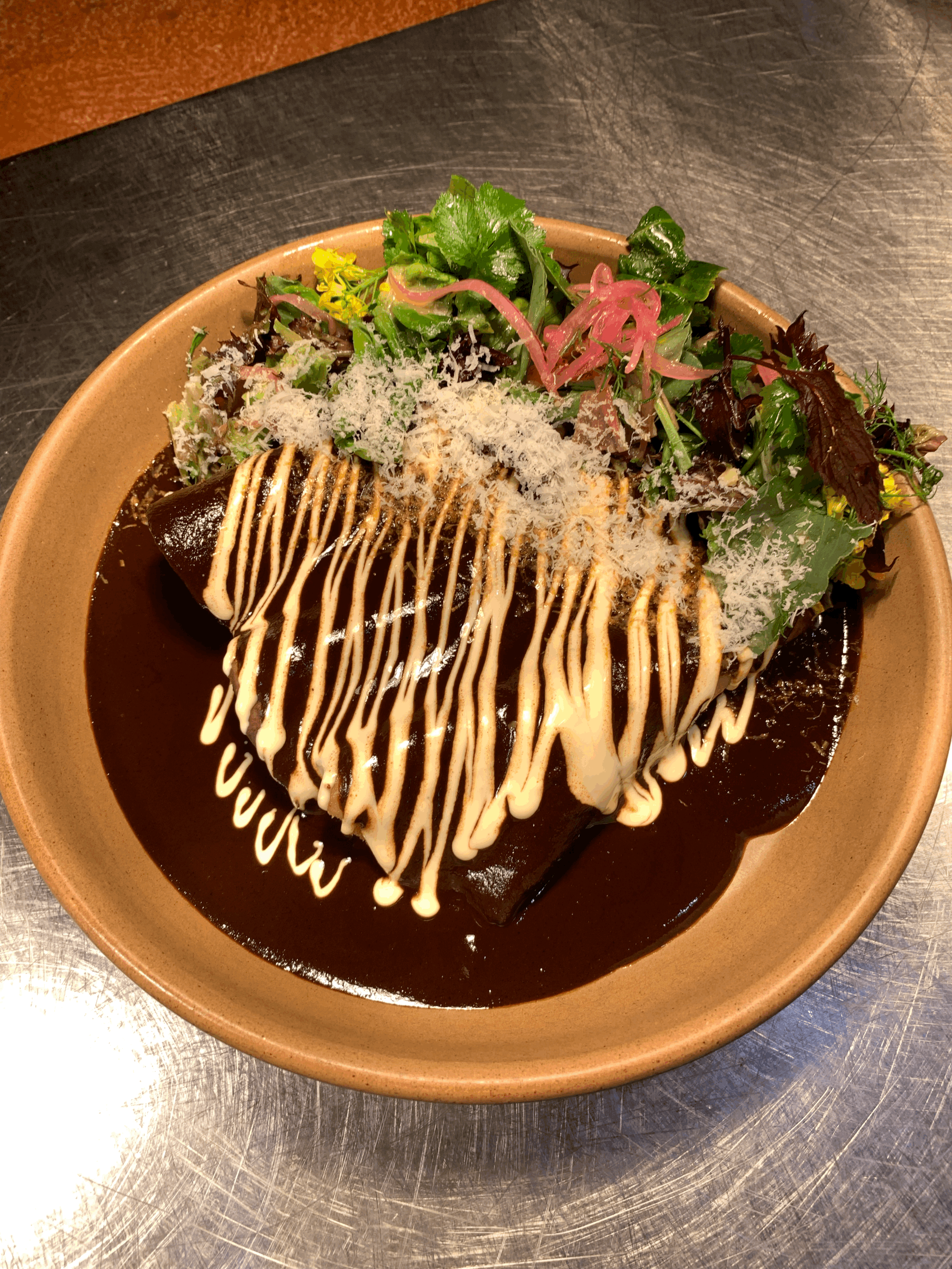 Culture Club Cooking School Chef Claudette Zepeda