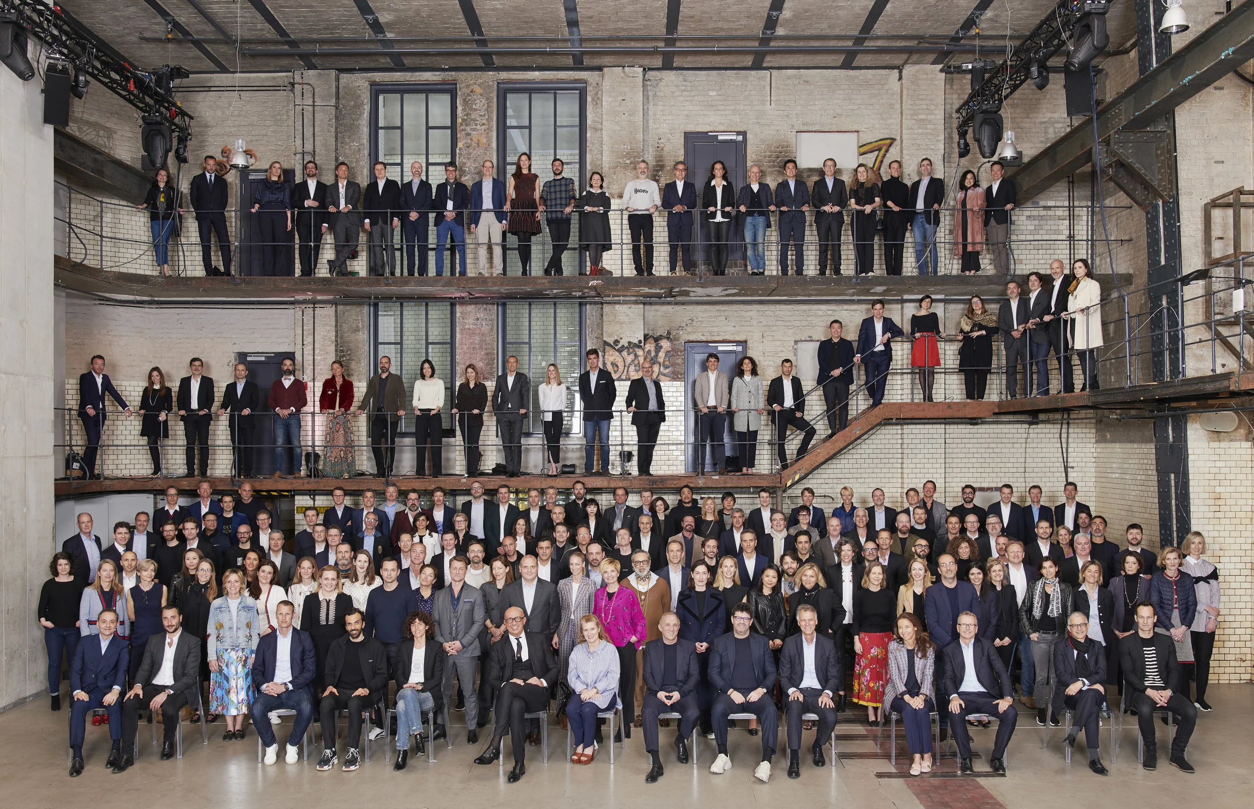 Kering Group
