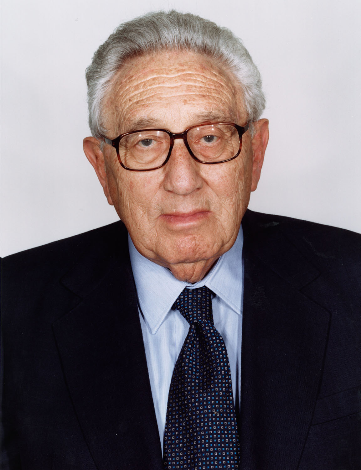  New York Magazine - Henry Kissinger 