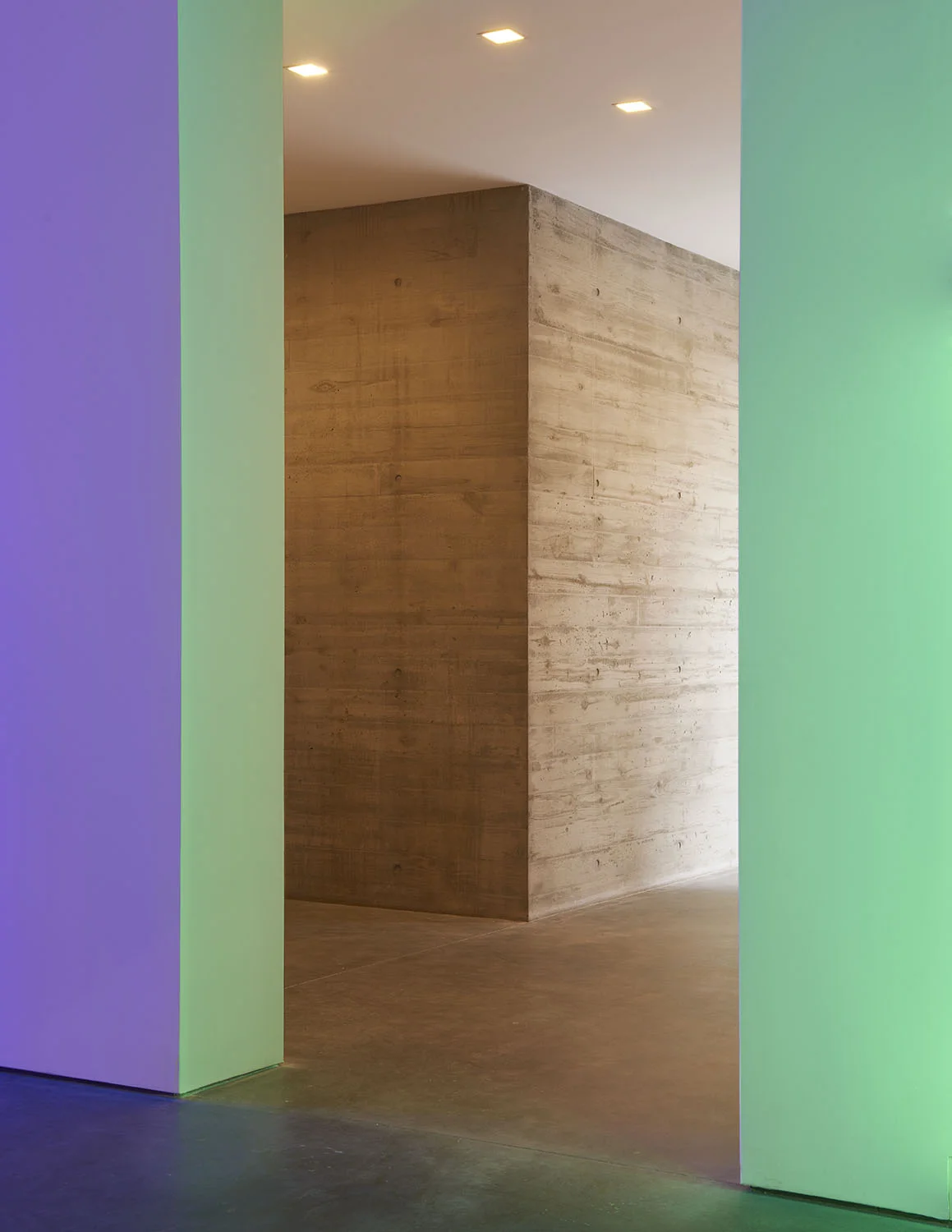 Zwirner - Annabelle Selldorf